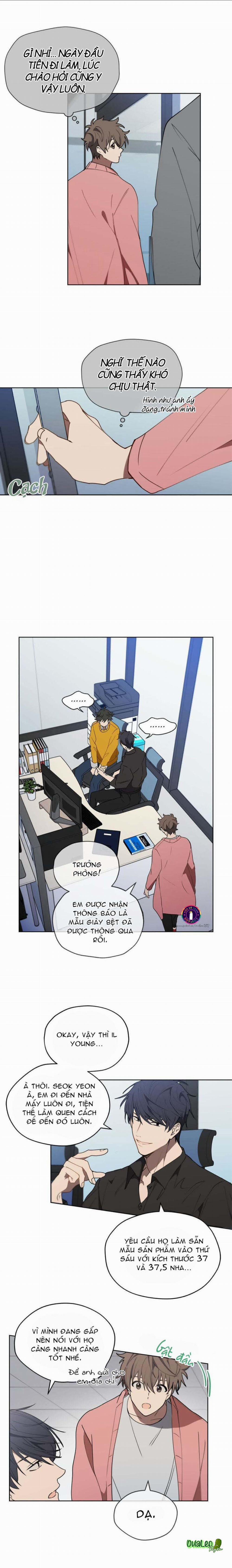 Cơn Mưa Rào 6 trang 9