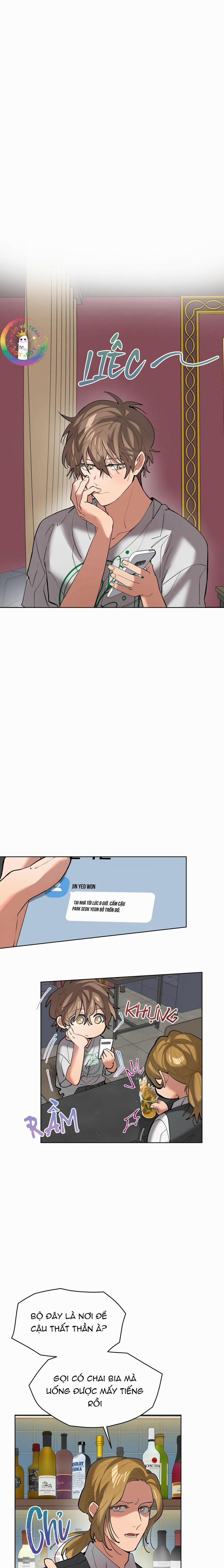 Cơn Mưa Rào 60 trang 1