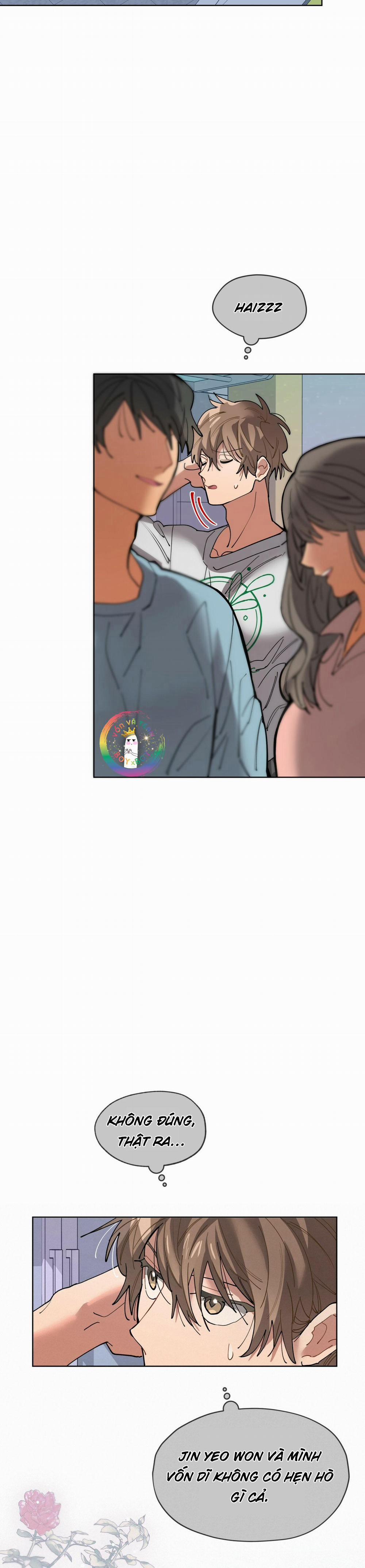 Cơn Mưa Rào 60 trang 12