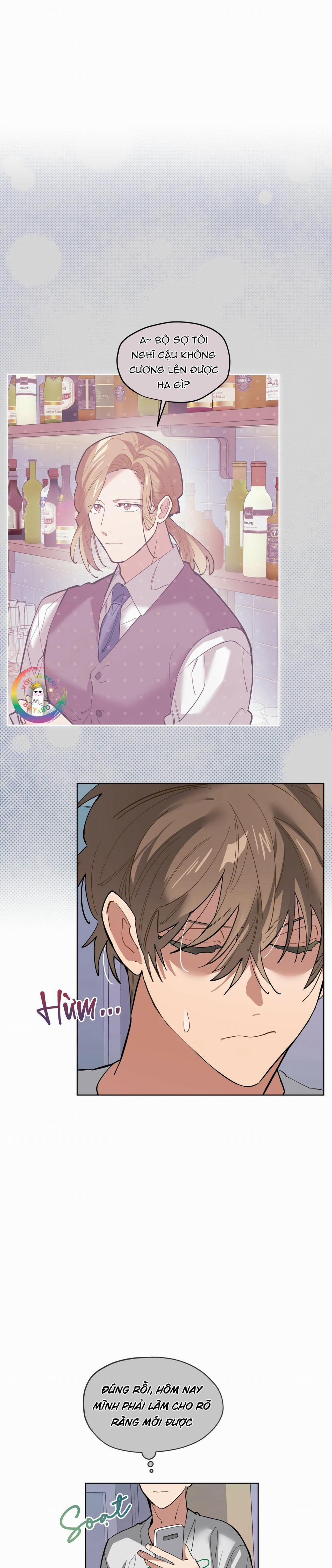 Cơn Mưa Rào 60 trang 14