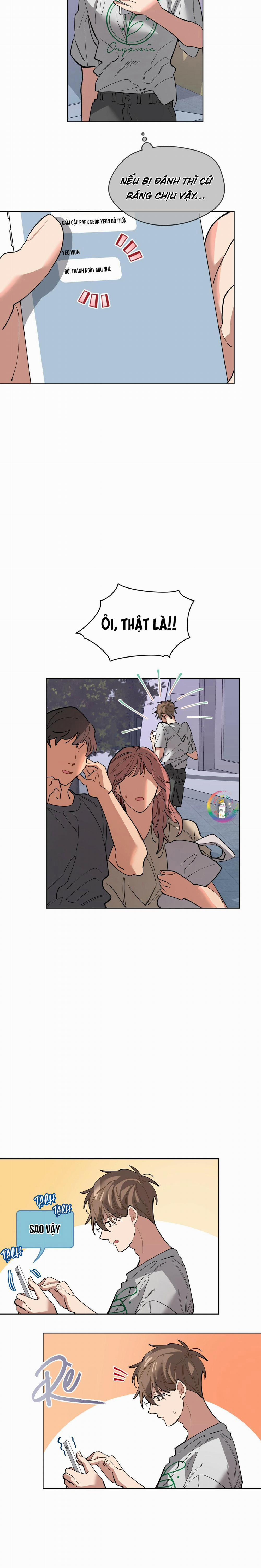 Cơn Mưa Rào 60 trang 15