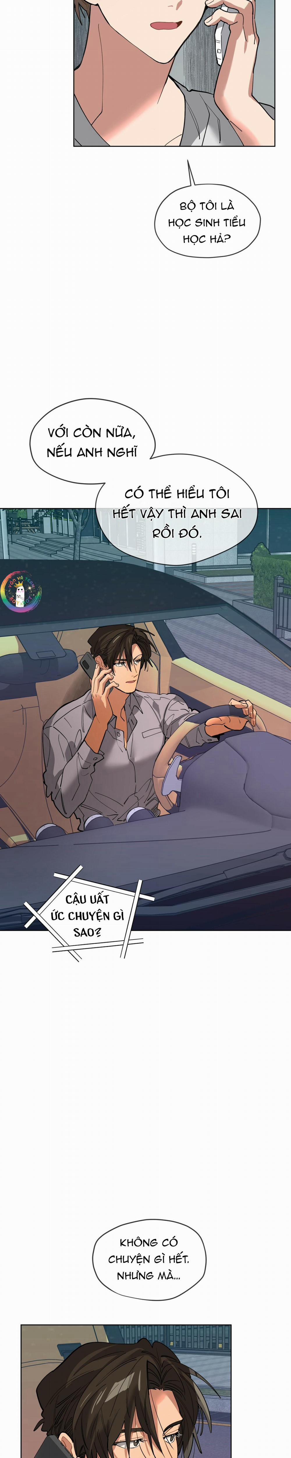 Cơn Mưa Rào 60 trang 17