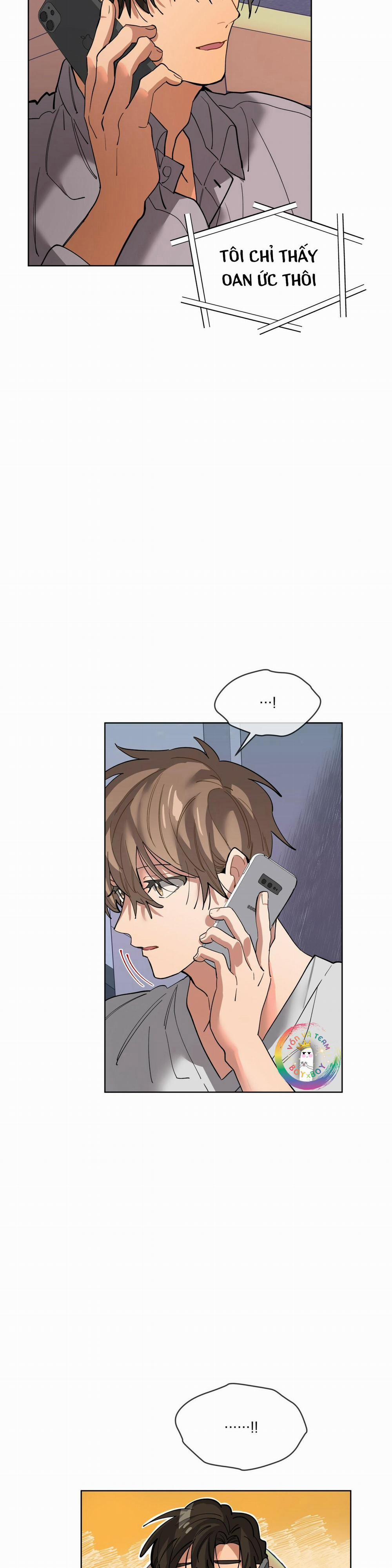 Cơn Mưa Rào 60 trang 18