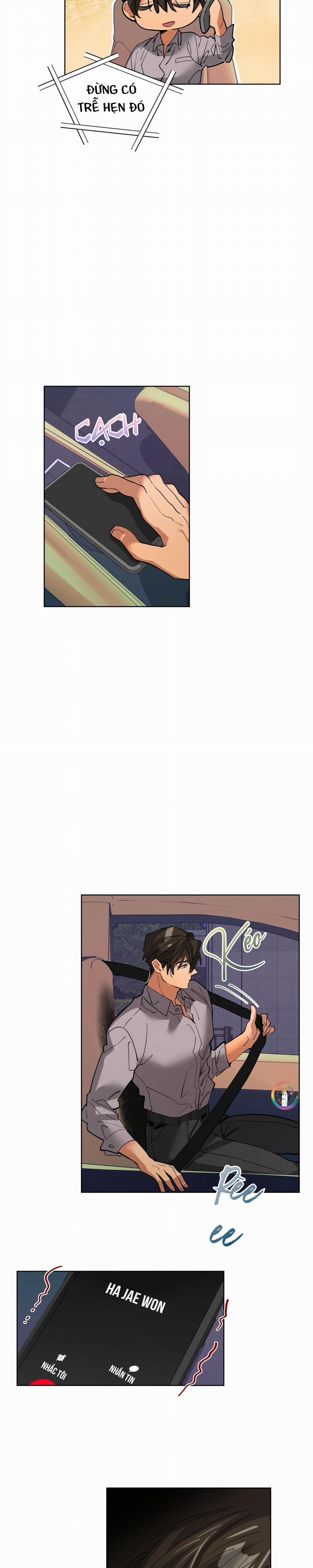 Cơn Mưa Rào 60 trang 19