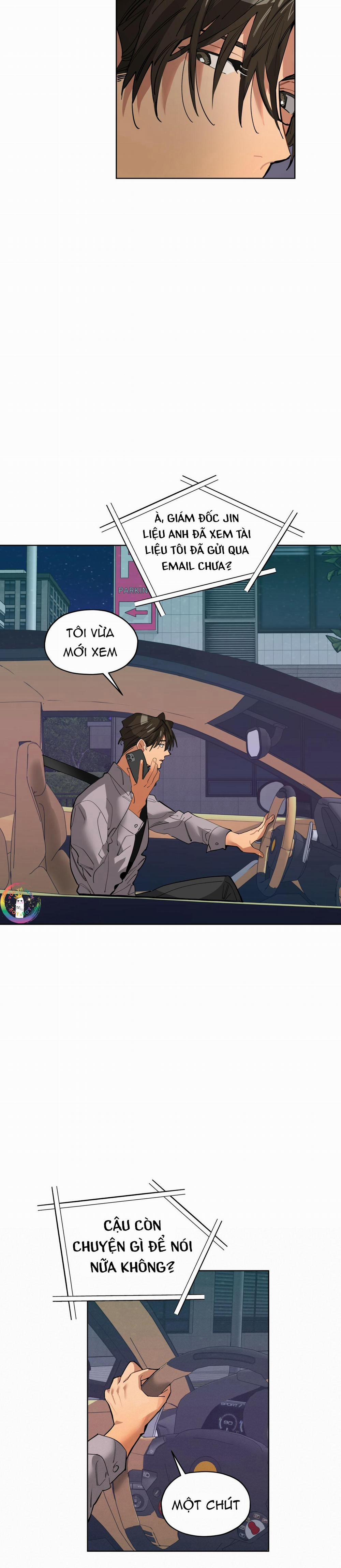 Cơn Mưa Rào 60 trang 20