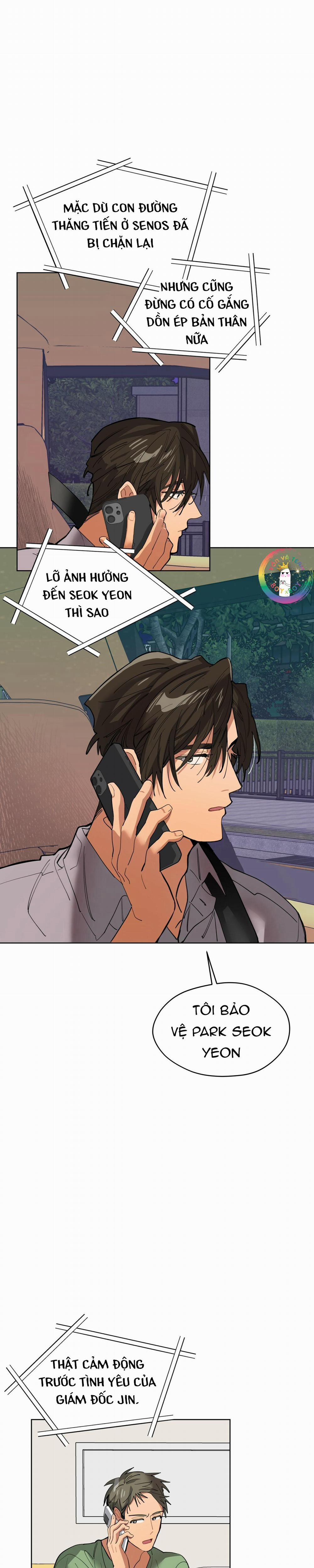 Cơn Mưa Rào 60 trang 21