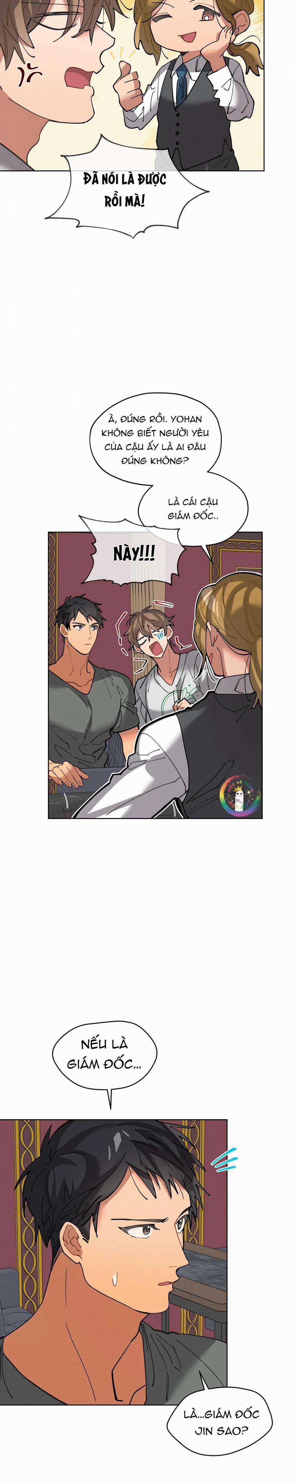 Cơn Mưa Rào 60 trang 8