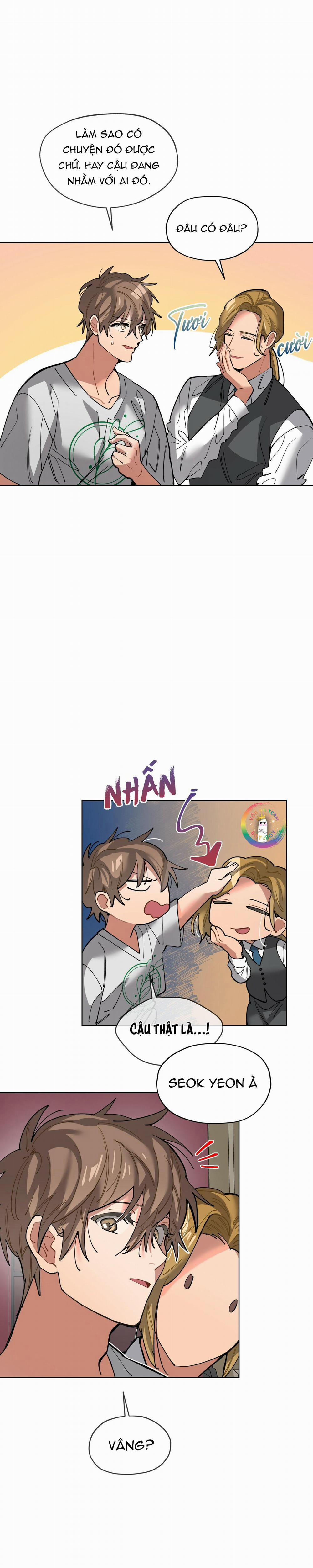 Cơn Mưa Rào 60 trang 9