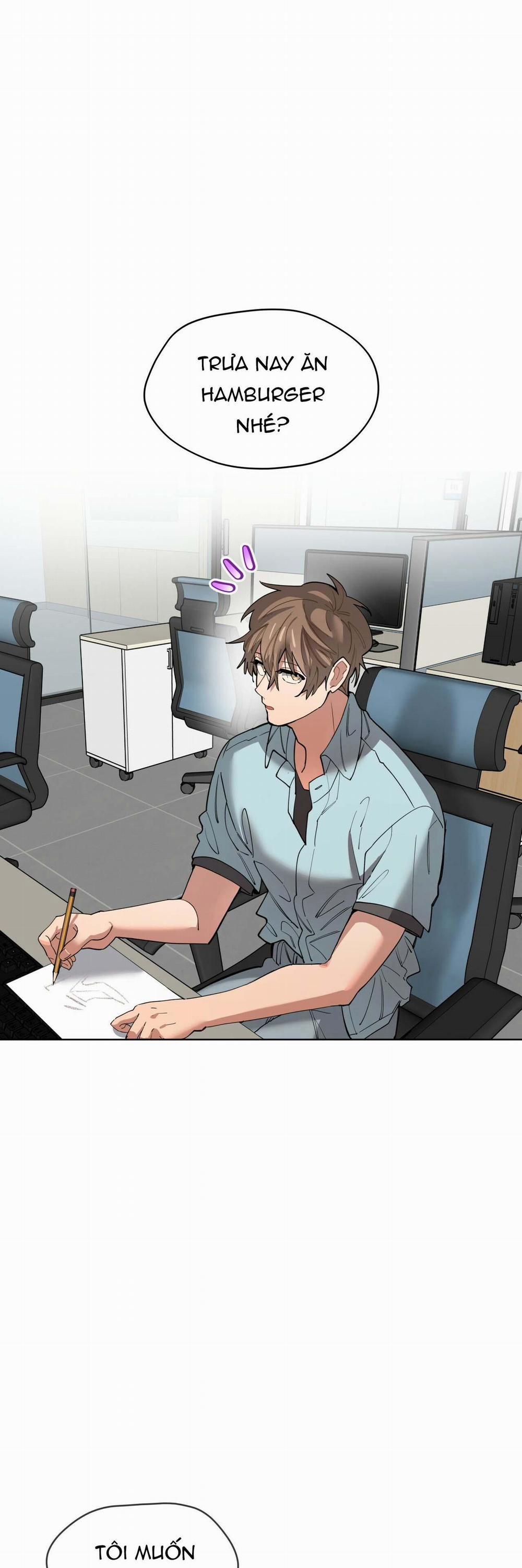 Cơn Mưa Rào 61 trang 1