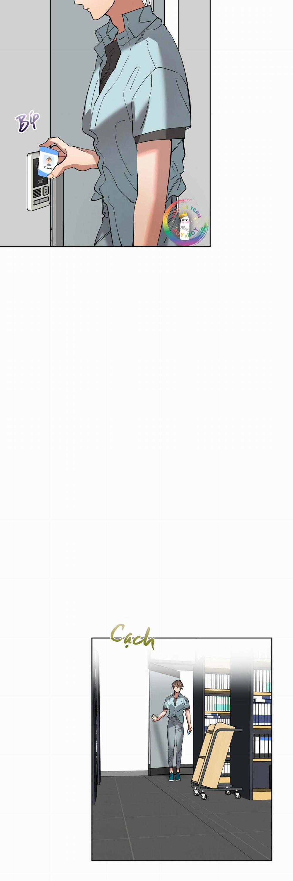 Cơn Mưa Rào 61 trang 10