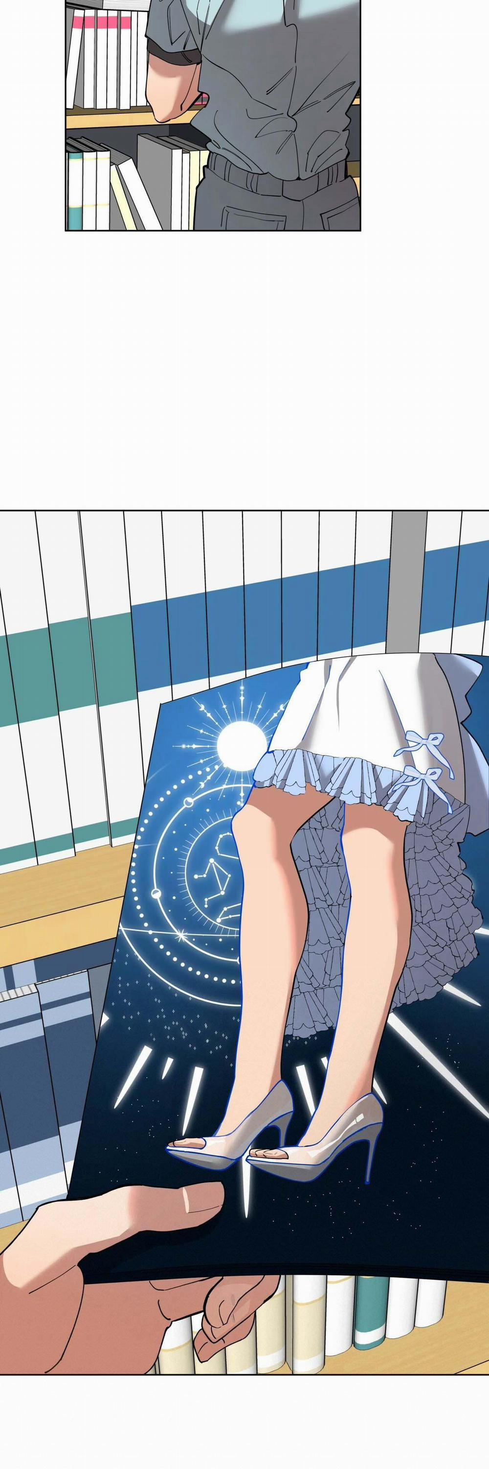 Cơn Mưa Rào 61 trang 12