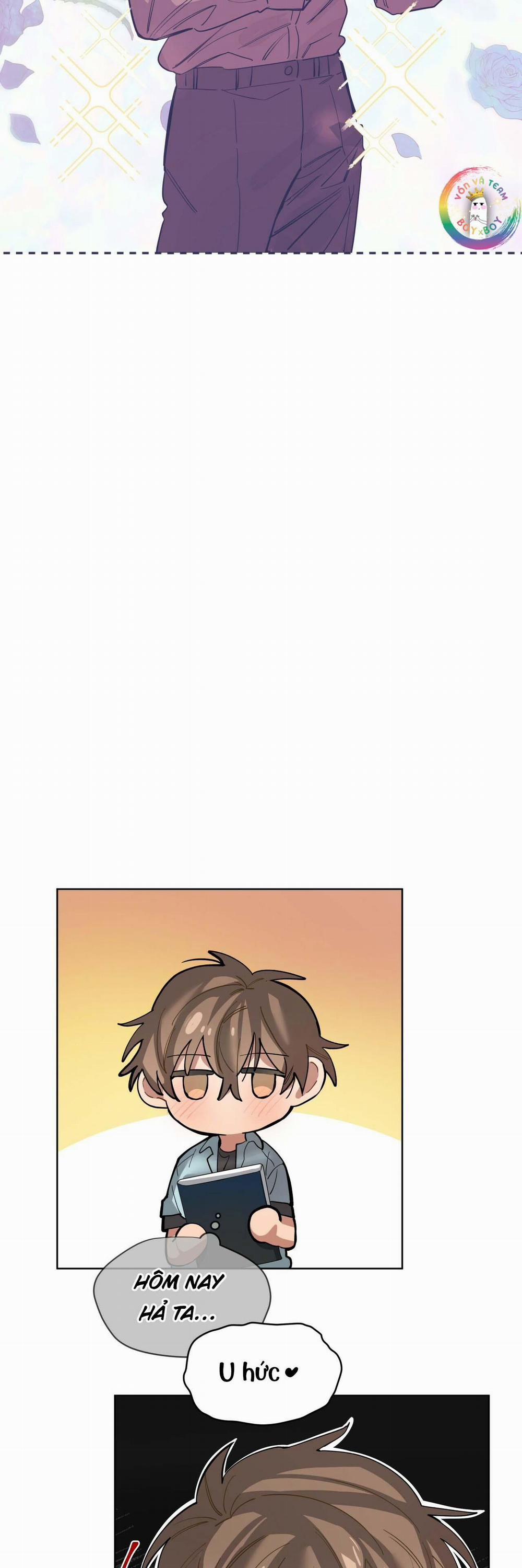 Cơn Mưa Rào 61 trang 14