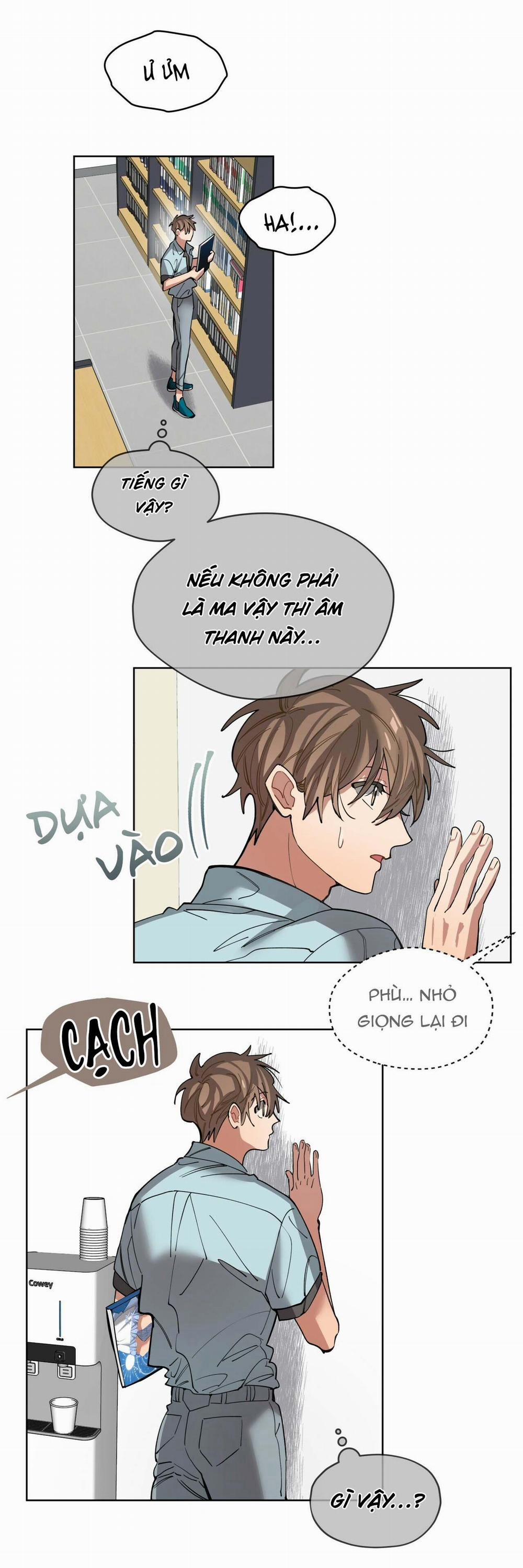 Cơn Mưa Rào 61 trang 16