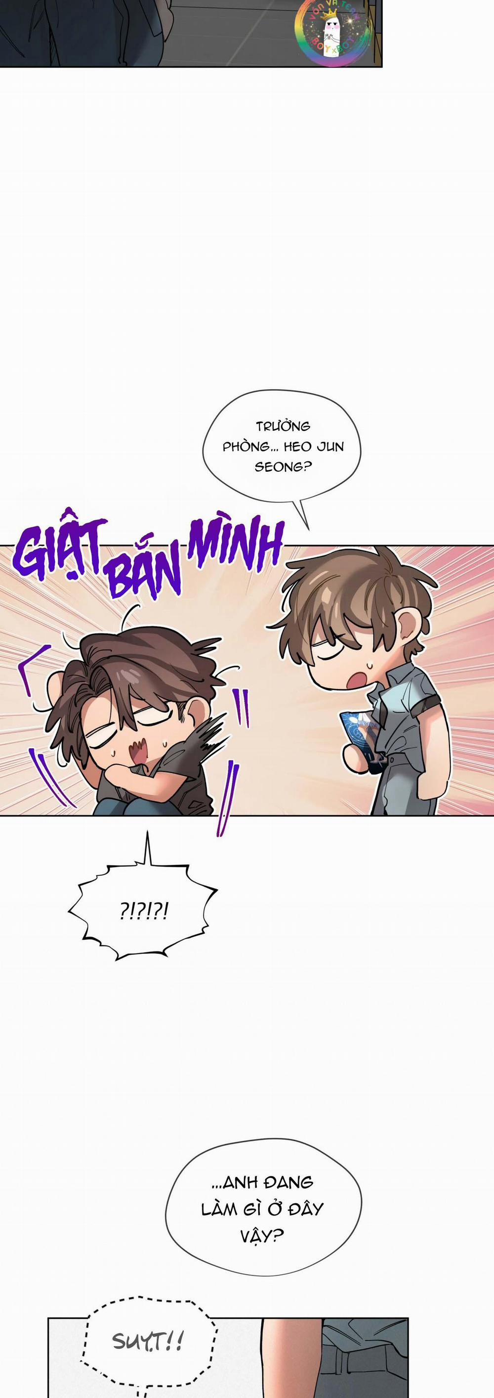 Cơn Mưa Rào 61 trang 18