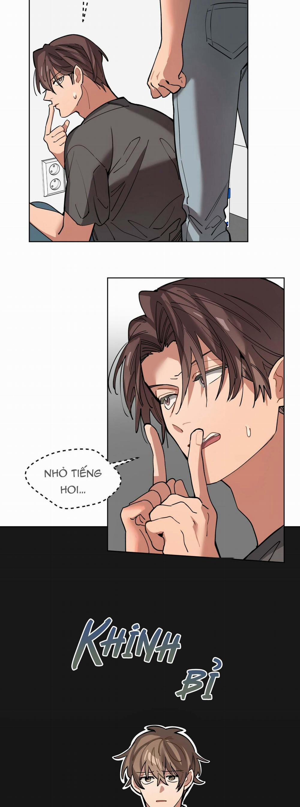 Cơn Mưa Rào 61 trang 19