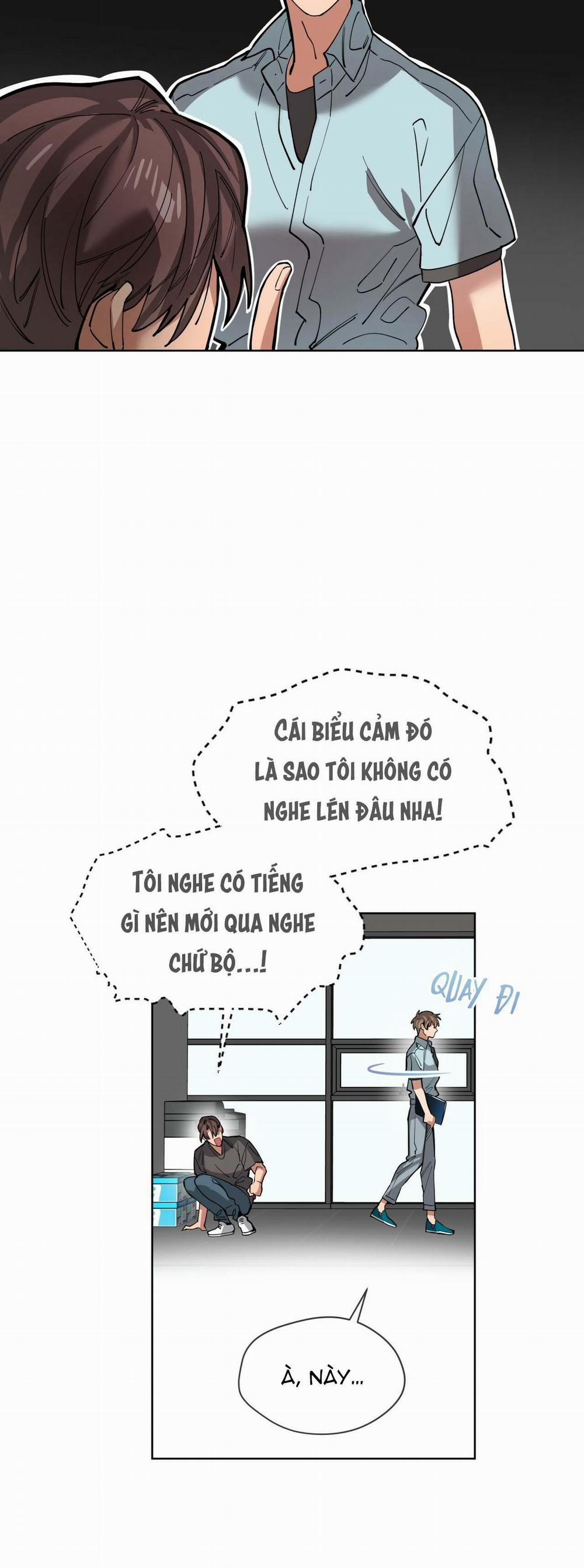 Cơn Mưa Rào 61 trang 20