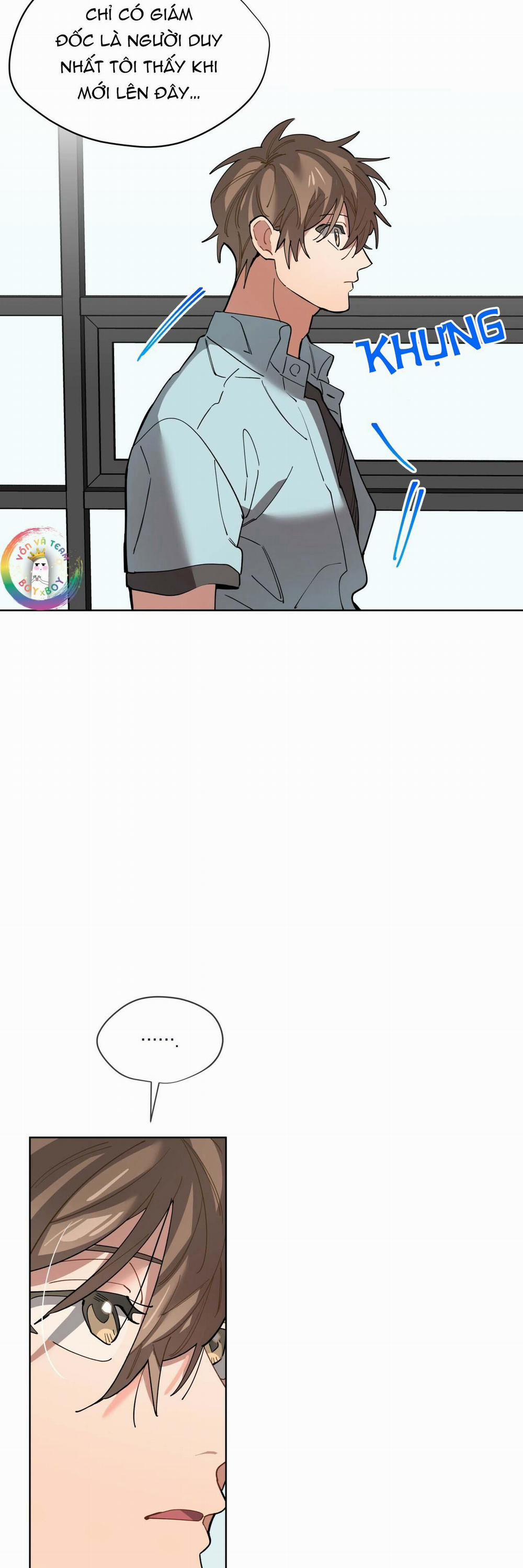 Cơn Mưa Rào 61 trang 22