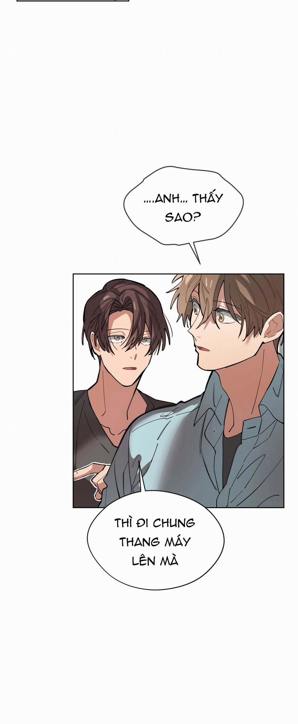 Cơn Mưa Rào 61 trang 23