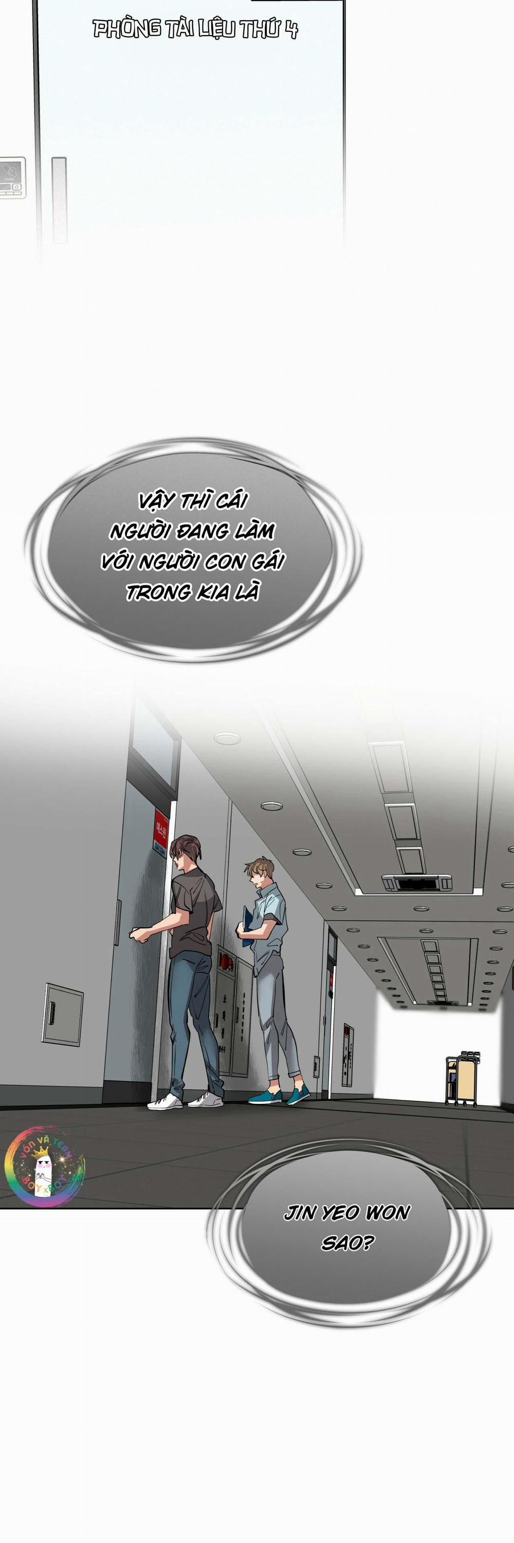 Cơn Mưa Rào 61 trang 25