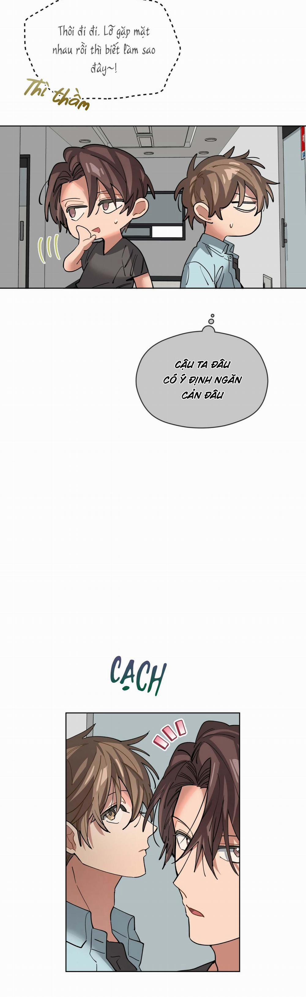 Cơn Mưa Rào 61 trang 28