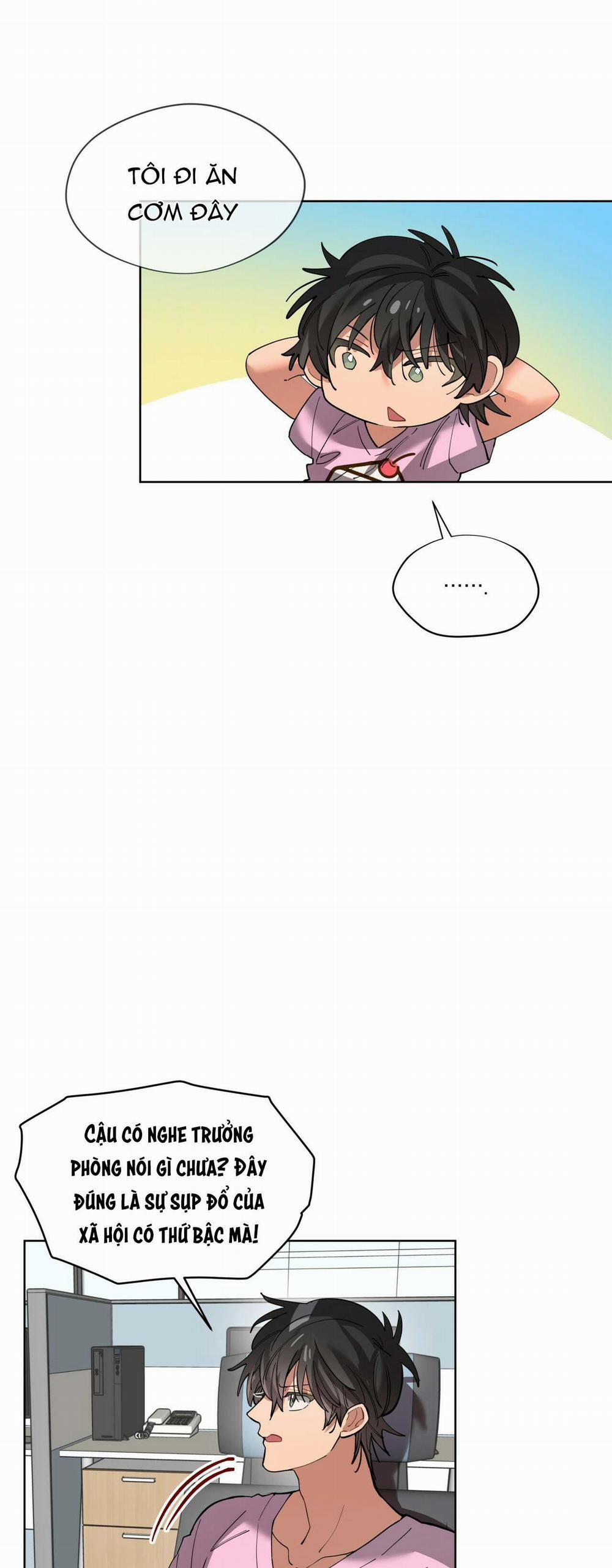 Cơn Mưa Rào 61 trang 3