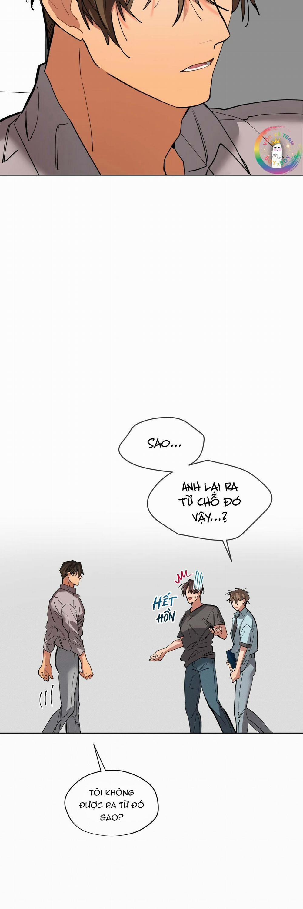 Cơn Mưa Rào 61 trang 30