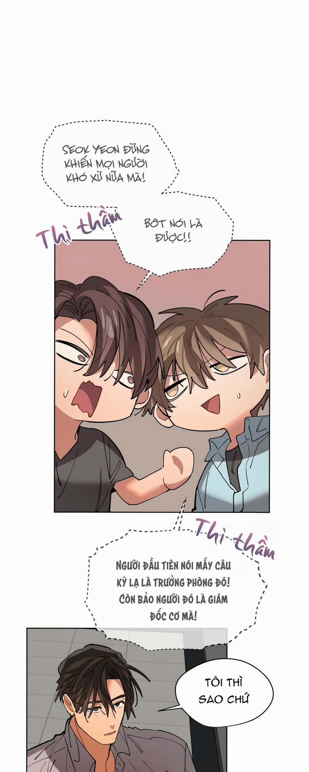 Cơn Mưa Rào 61 trang 31