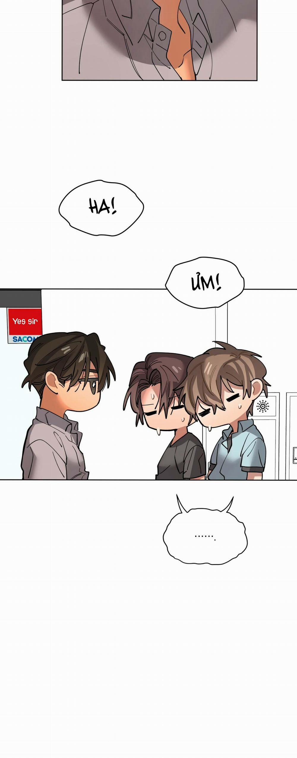 Cơn Mưa Rào 61 trang 33