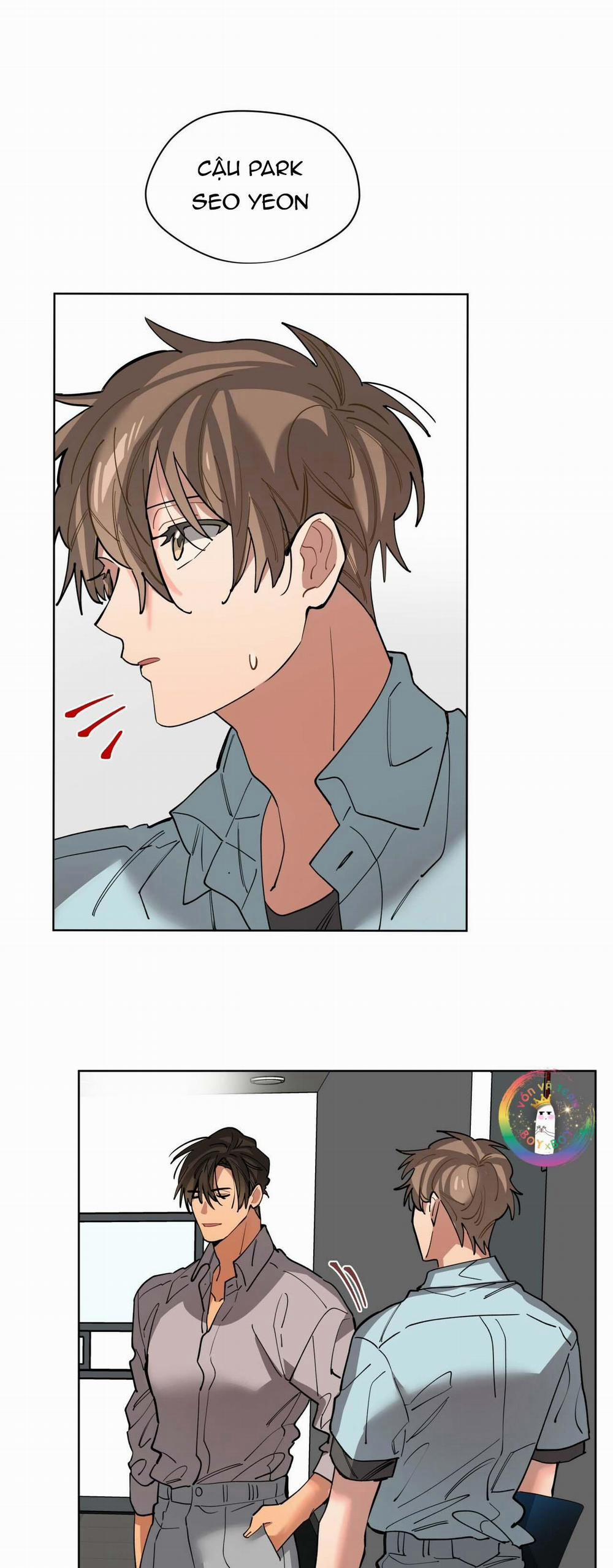 Cơn Mưa Rào 61 trang 34