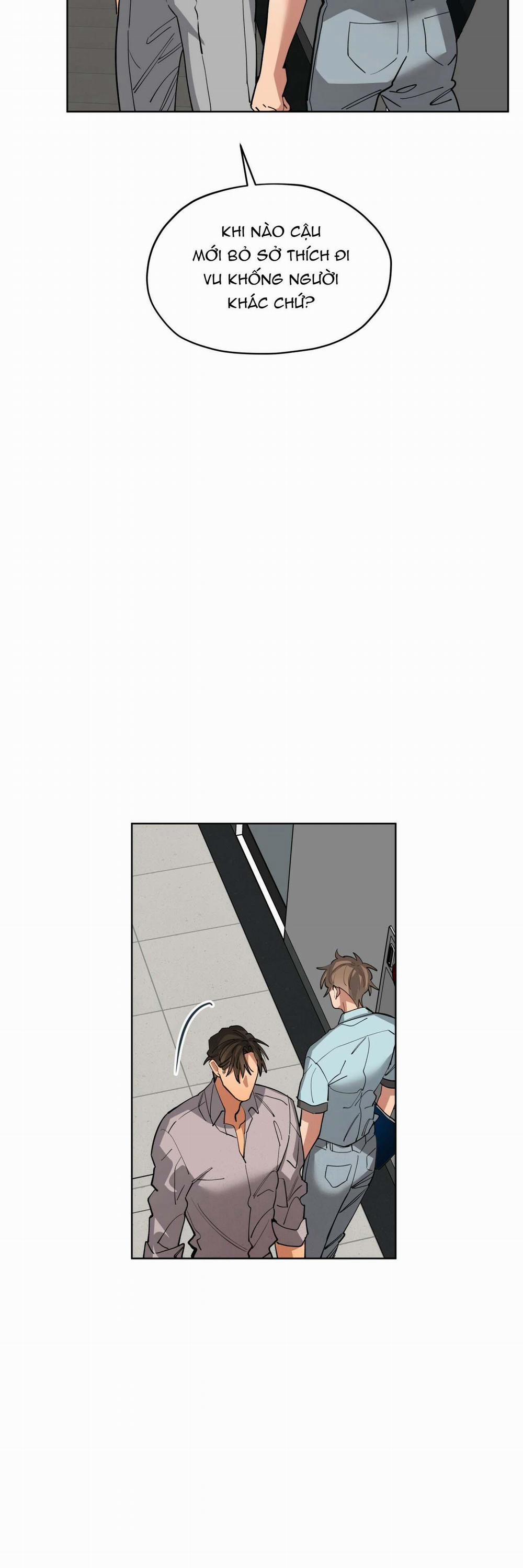 Cơn Mưa Rào 61 trang 35