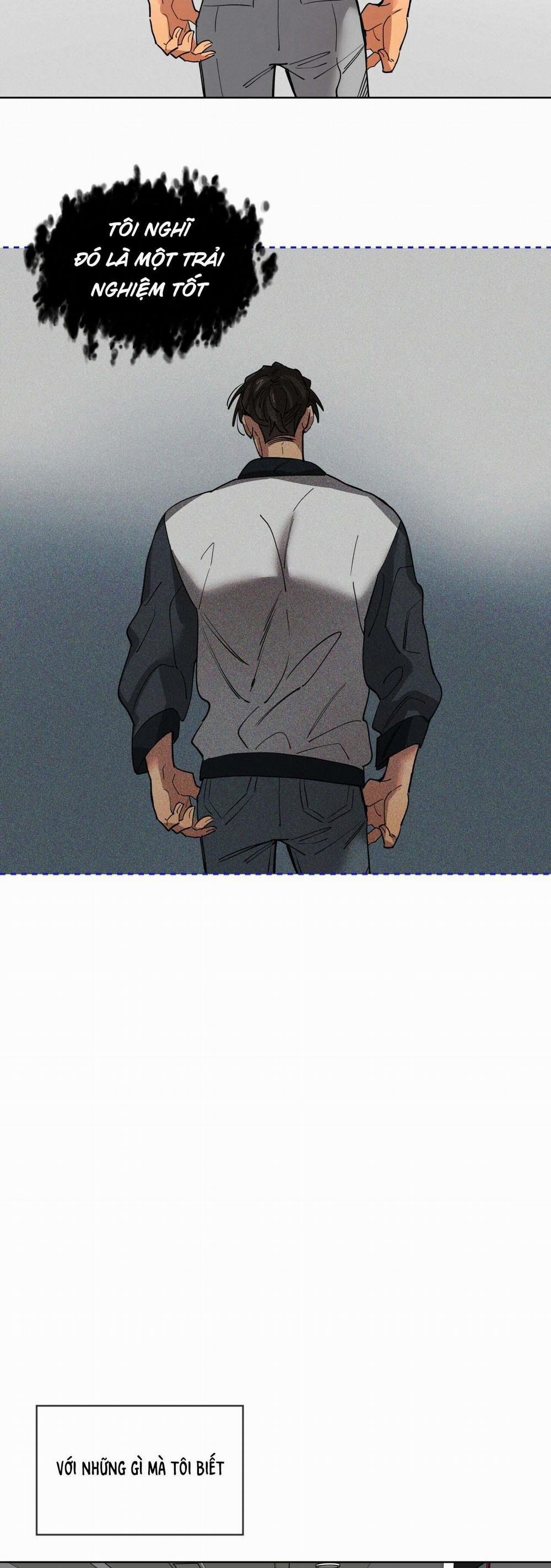 Cơn Mưa Rào 61 trang 37