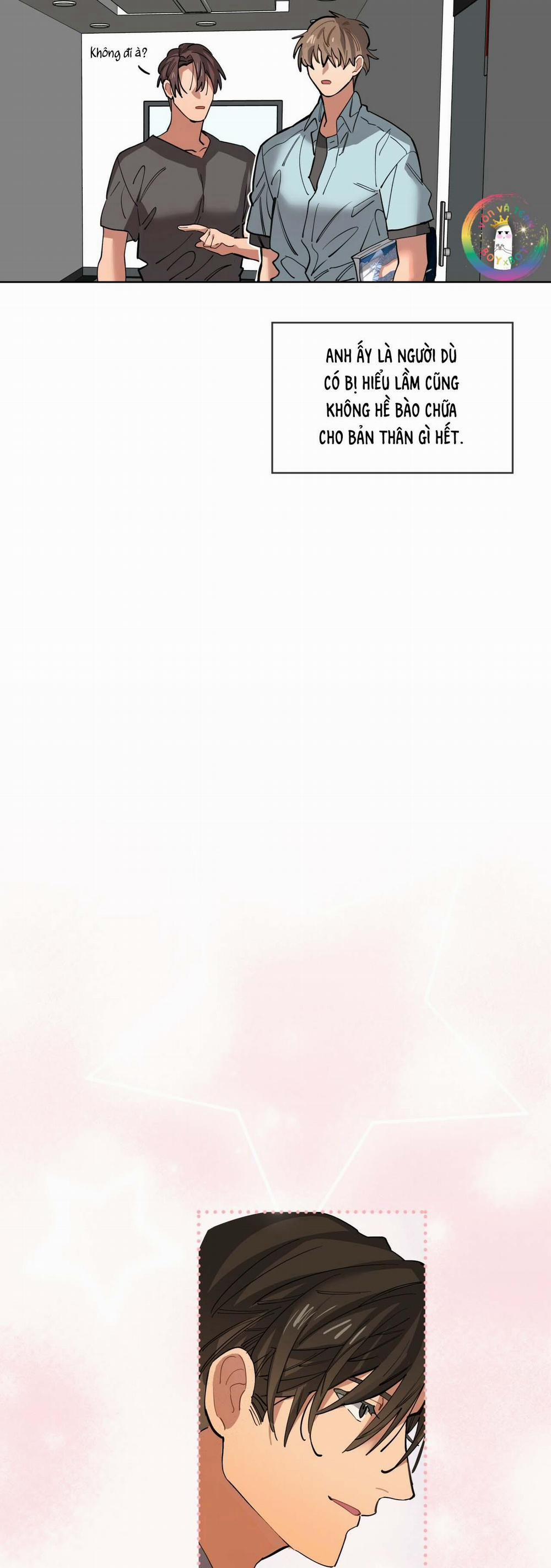 Cơn Mưa Rào 61 trang 38