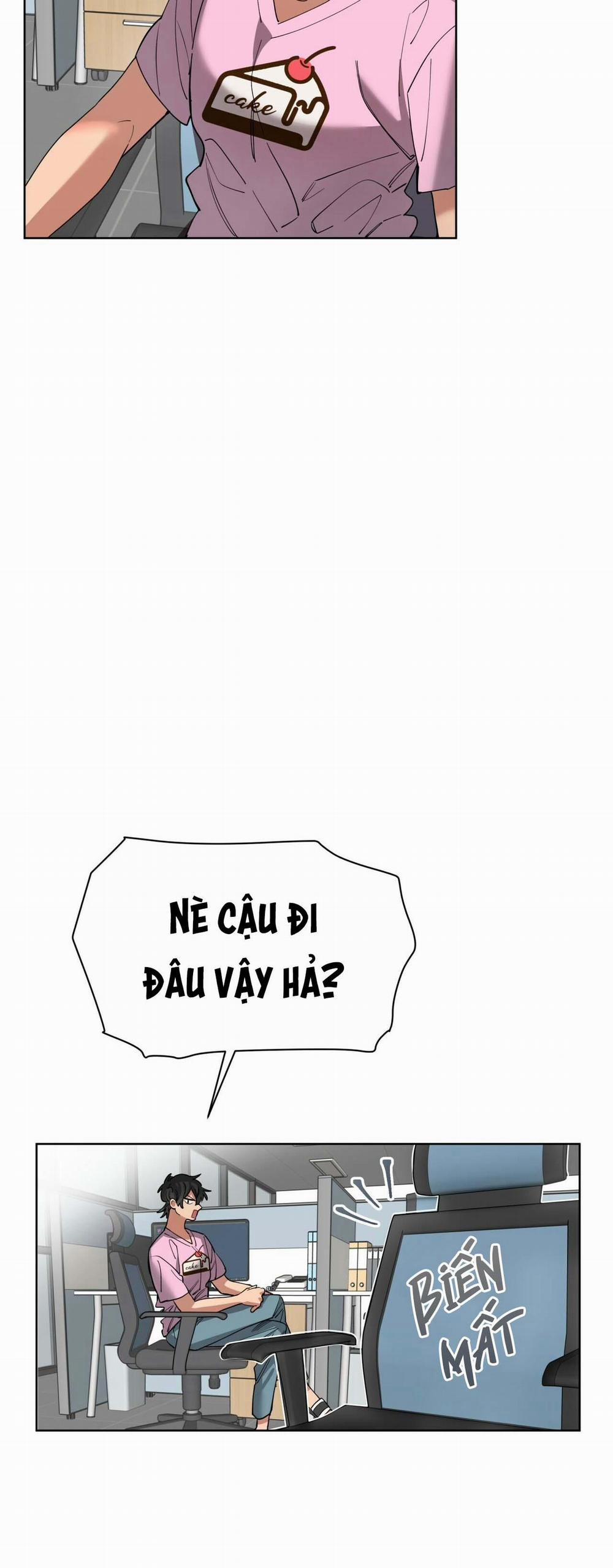 Cơn Mưa Rào 61 trang 4