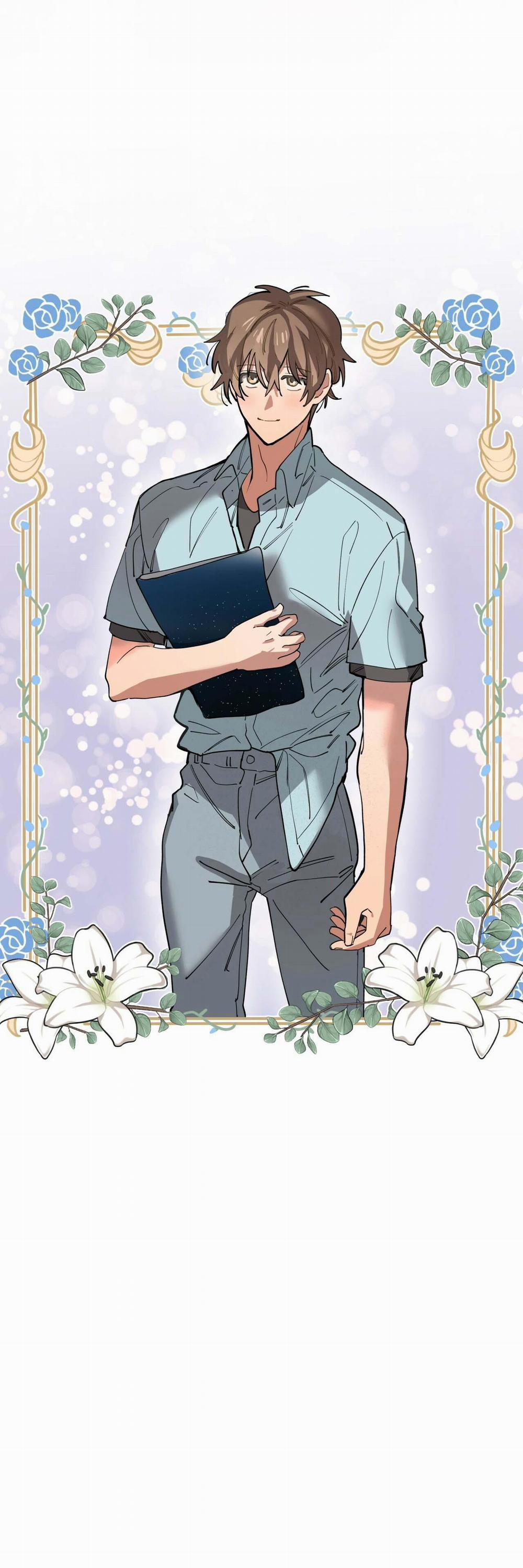 Cơn Mưa Rào 61 trang 40