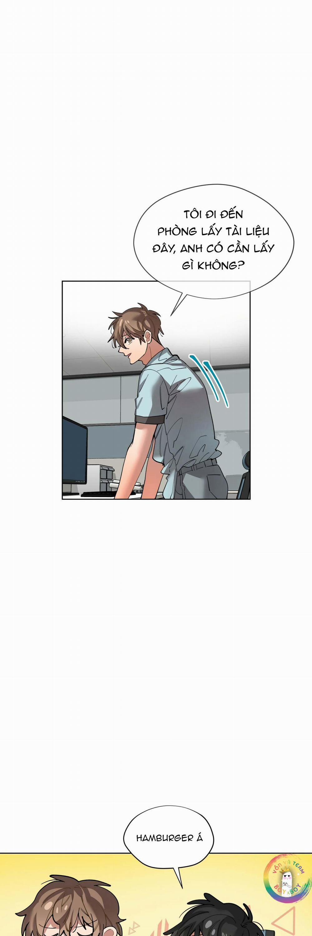 Cơn Mưa Rào 61 trang 5