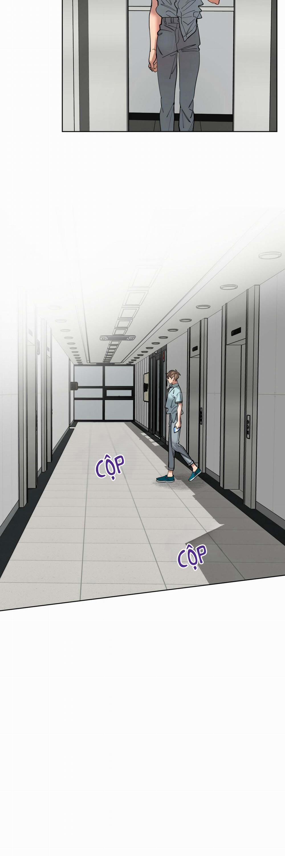 Cơn Mưa Rào 61 trang 8