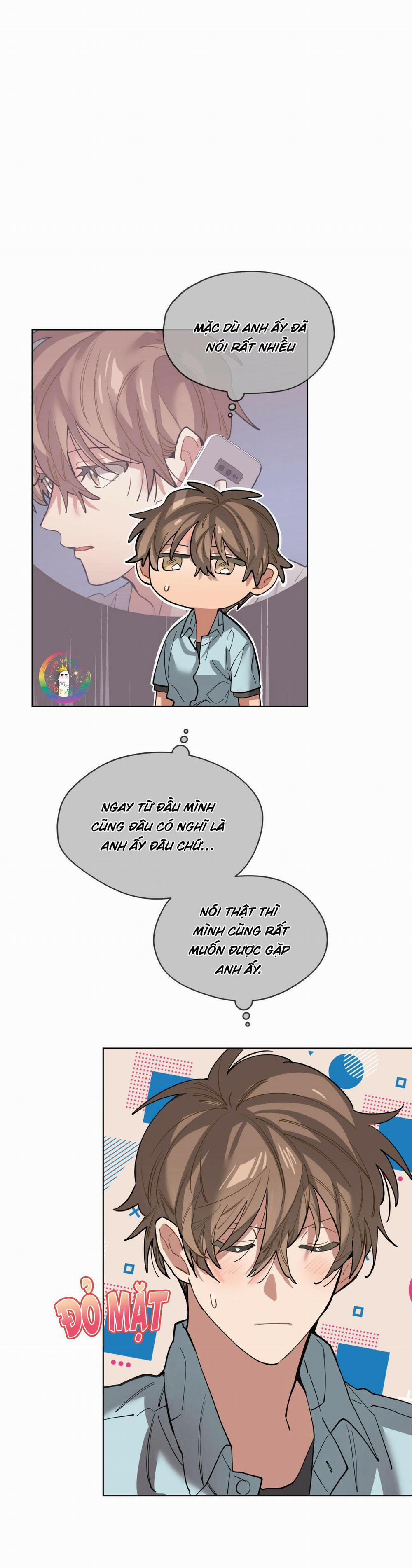 Cơn Mưa Rào 62 trang 1