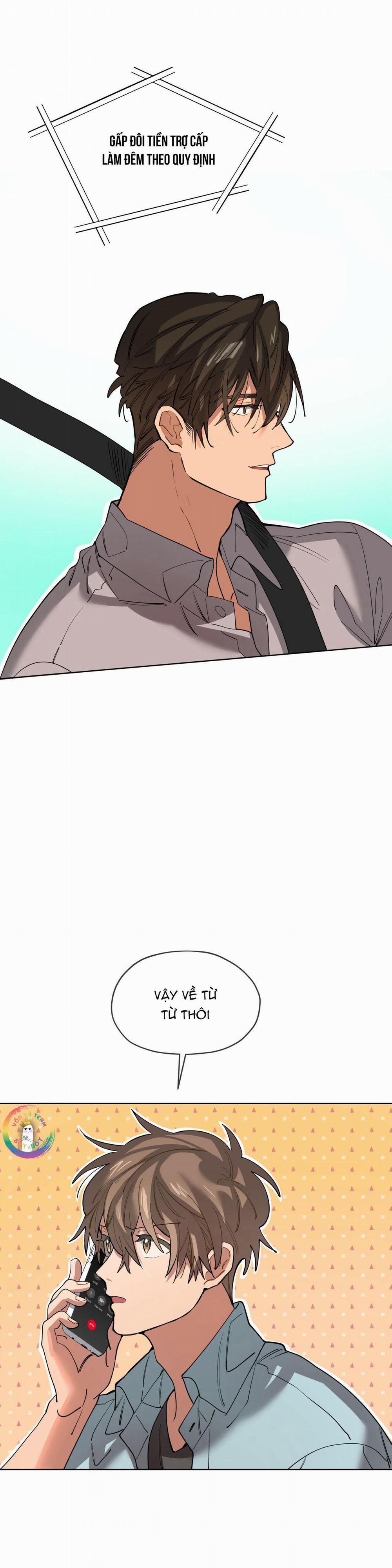 Cơn Mưa Rào 62 trang 10