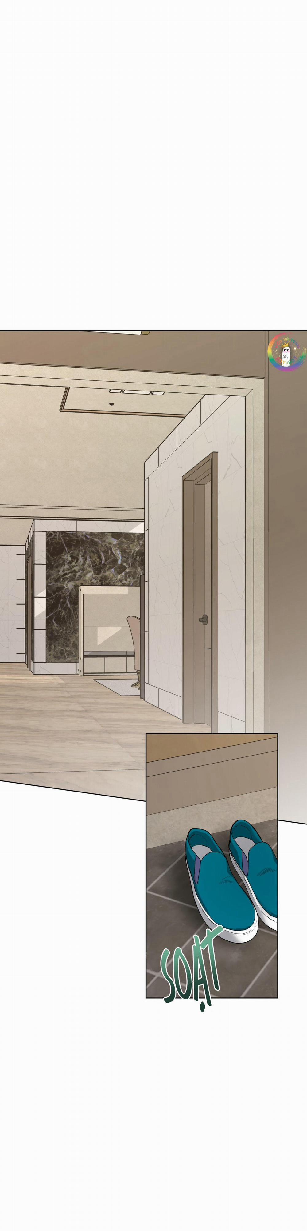 Cơn Mưa Rào 62 trang 13