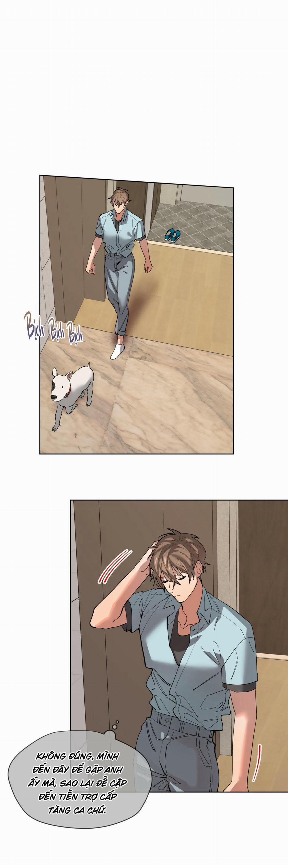 Cơn Mưa Rào 62 trang 14