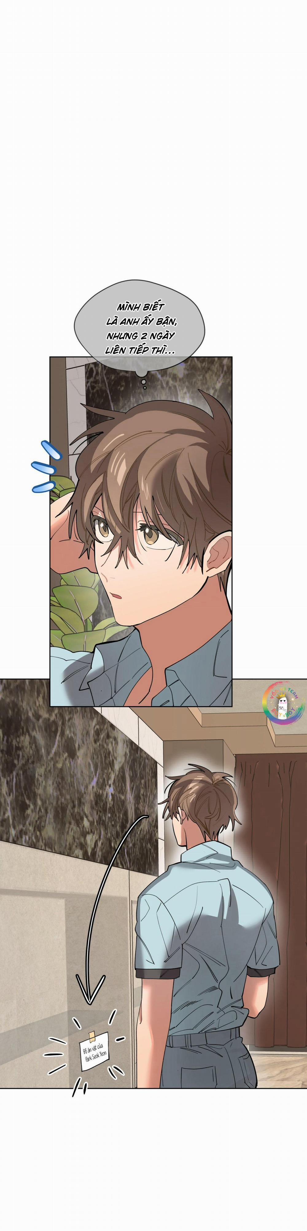 Cơn Mưa Rào 62 trang 15