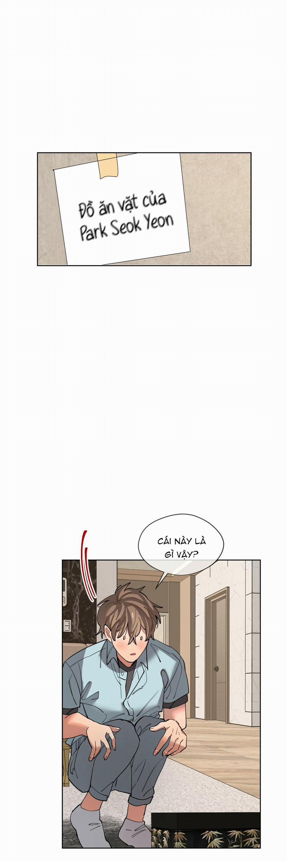 Cơn Mưa Rào 62 trang 16