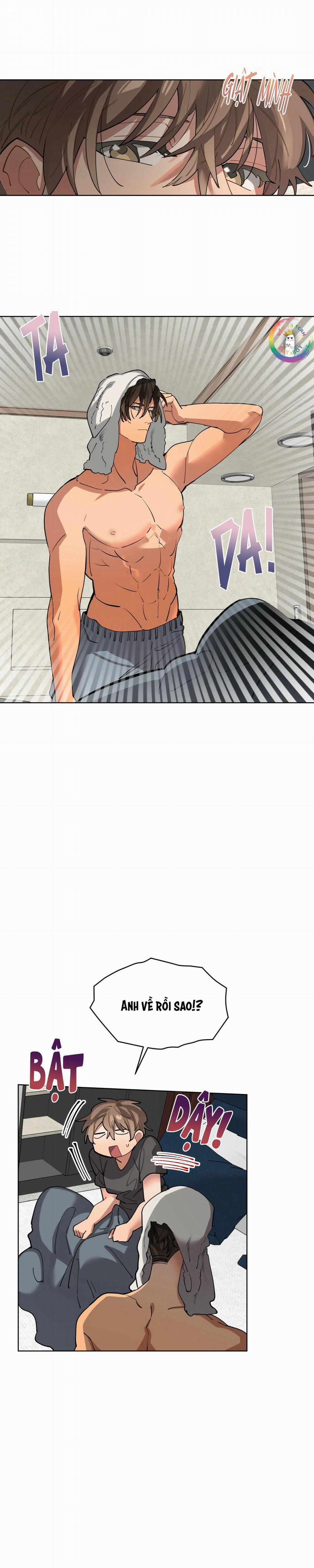 Cơn Mưa Rào 62 trang 20