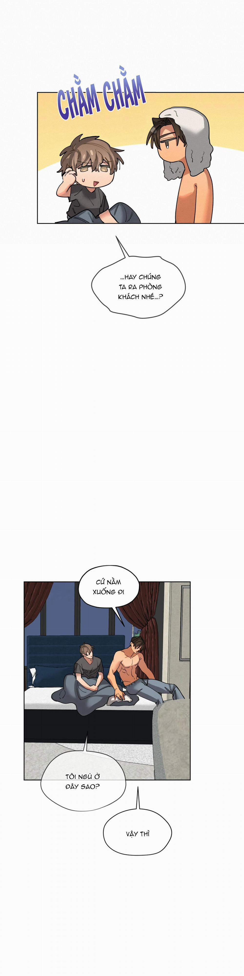 Cơn Mưa Rào 62 trang 21