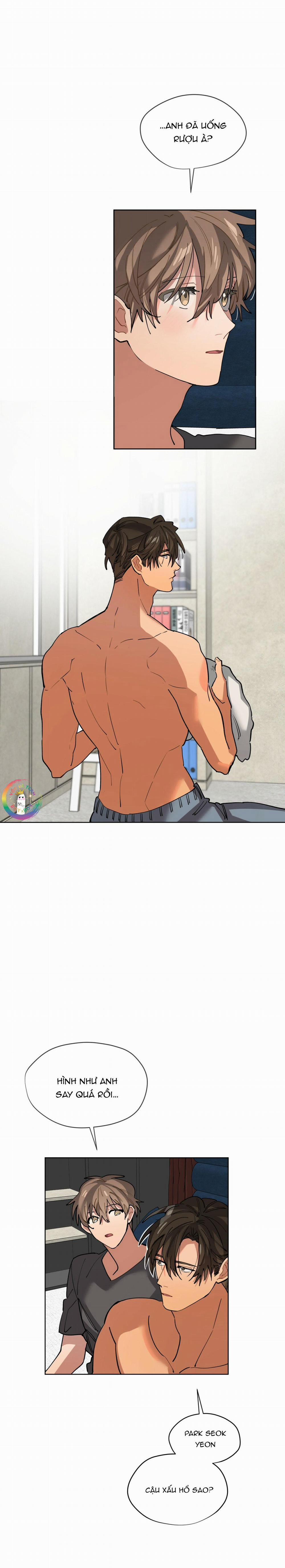 Cơn Mưa Rào 62 trang 22