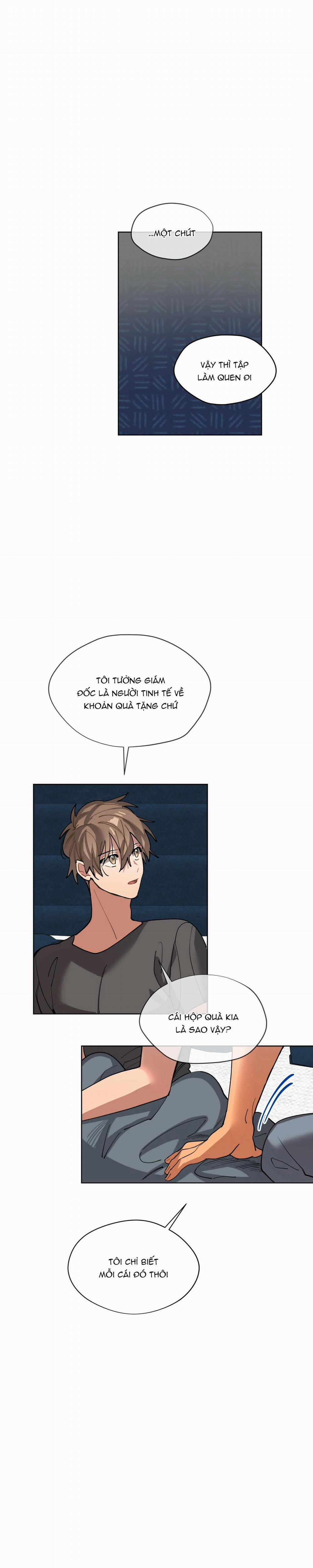 Cơn Mưa Rào 62 trang 23