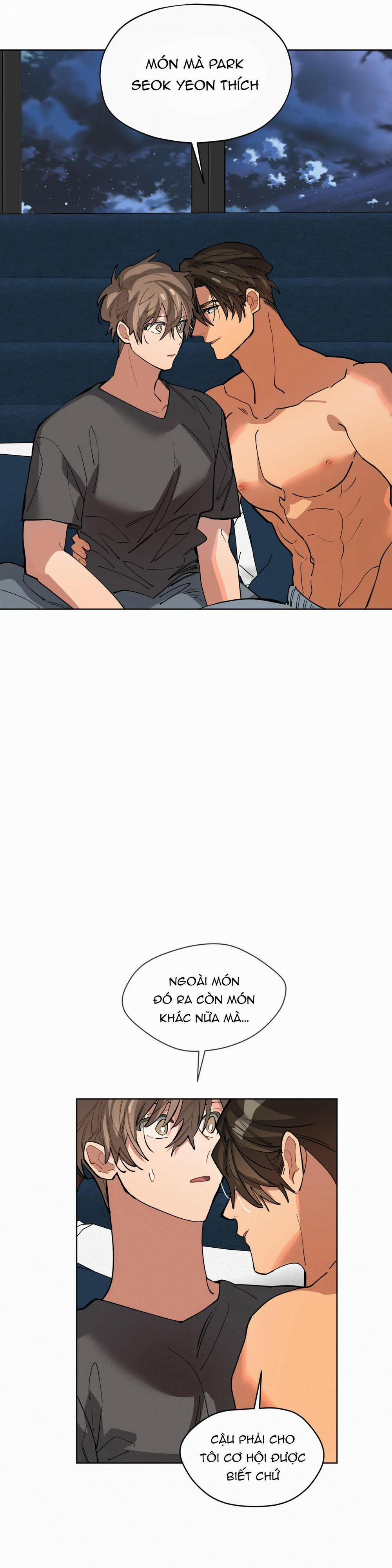 Cơn Mưa Rào 62 trang 24