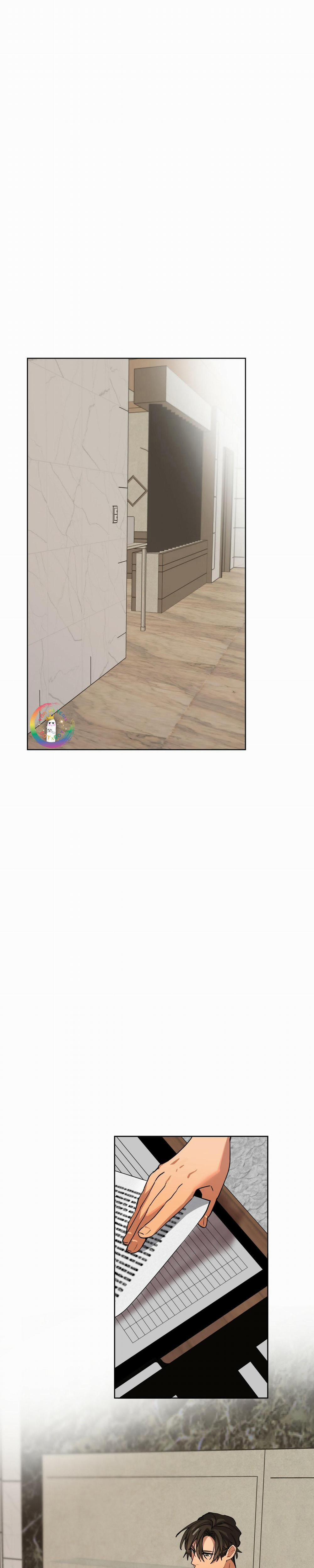 Cơn Mưa Rào 63 trang 1