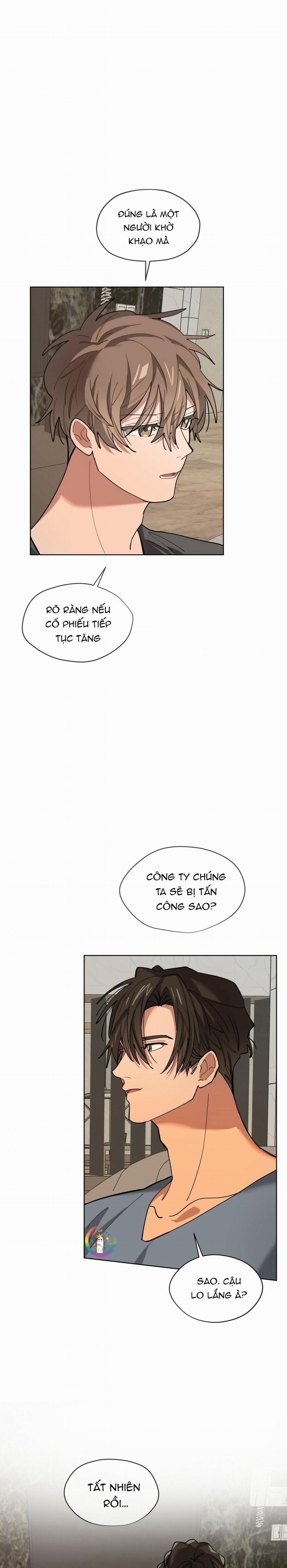 Cơn Mưa Rào 63 trang 10