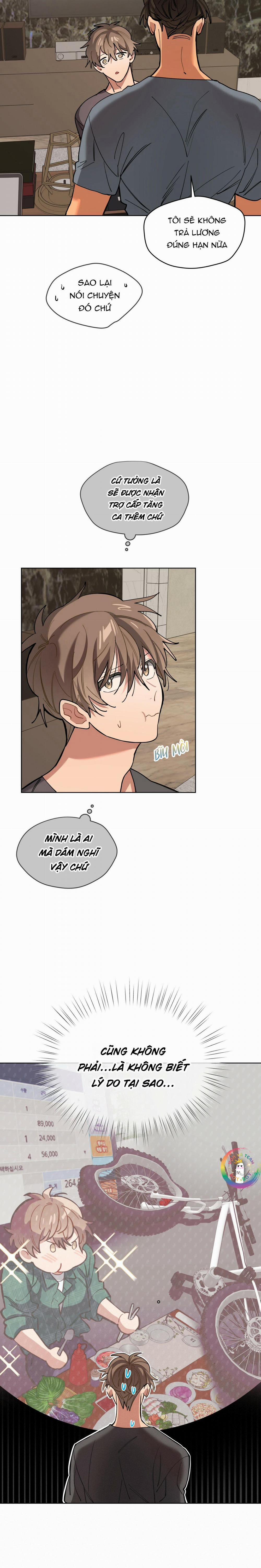 Cơn Mưa Rào 63 trang 11